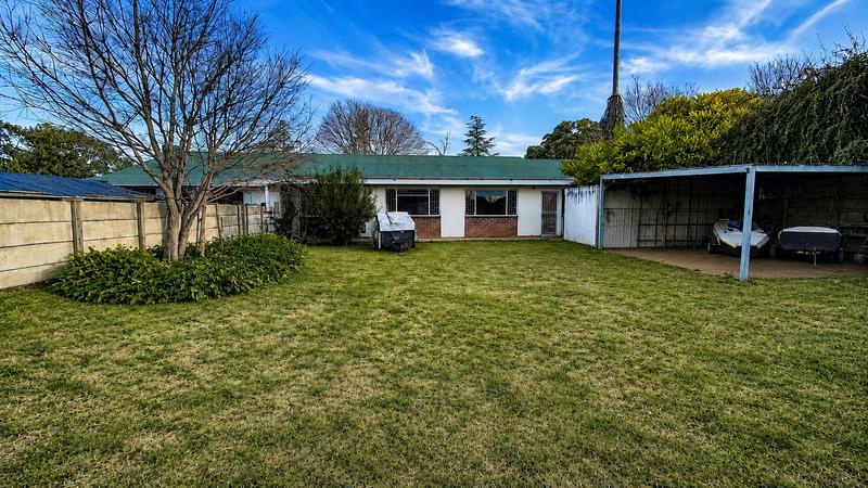 4 Bedroom Property for Sale in Fichardt Park Free State